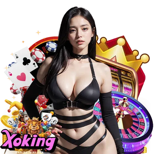 xoking คาสิโน