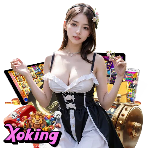 xoking บาคาร่า